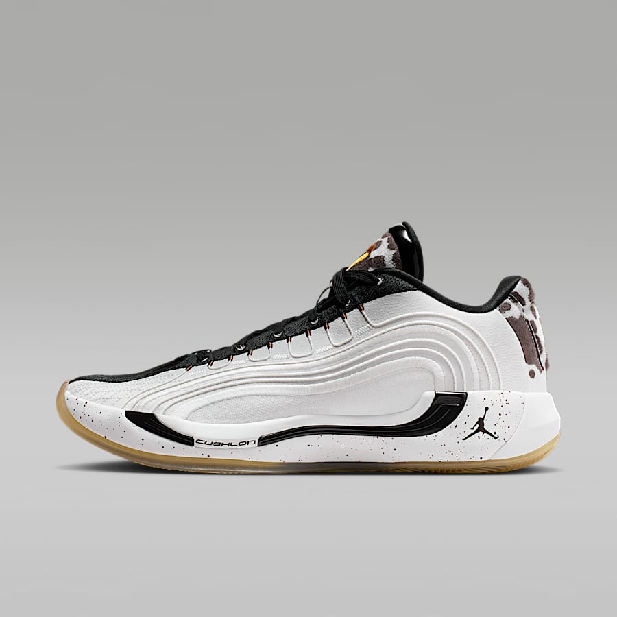 Jordanブランドからバスケットボールシューズ「ルカ2」が登場